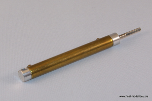2-Wege Druckluftzylinder 40mm