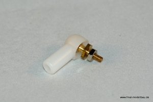 Ball Joints with Bearing