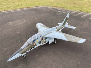 Jetlegend ALPHA JET 1/5 PNP Version, Farbschema: Luftwaffe