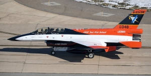 Jetlegend F-16C 1/5 PNP-Version BLOCK 60 Test Pilot School