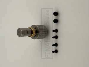 JP Hobby ER-150 Nose pin 15/8mm