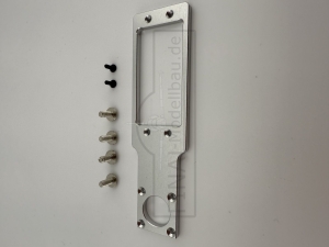 JP Hobby ER-150 Servo Support 95mm