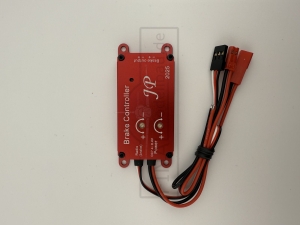 JP Hobby Electrical Magnetic Brake Controller system ALF