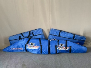 JetRuler Viper Jet 2.6 m – fuselage bag