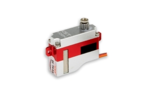 KST X06H V6.0 F3K, F5K, RES 1,8 kg·cm @ 8.4 V