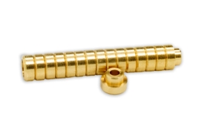 KST Reduzier Hülse zur Servo Befestigung auf 2,5mm