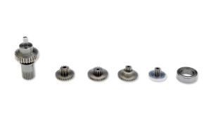 KST Getriebe GS135-2 für KST X10 Pro Servos