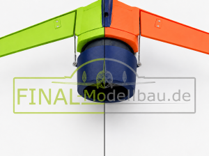 Pilot-RC Matrix 90mm – Vektordüse zum Nachrüsten (PNP-Versionen)