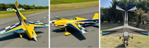 Pilot-RC Edge 540 V3 – 103″ (2.63m) Farbschema 02