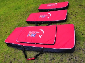PILOT-RC Decahtlon wing bags