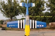 PILOT-RC EXTRA 330LX 92'' (2.34m) Farbschema 2