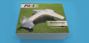 PILOT-RC Suncover (35cc)