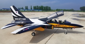 T-OneModel T-50 Golden Eagle 1/5 ARF