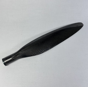 Top-RC CFK Carbon-Fiber Propeller-Blatt