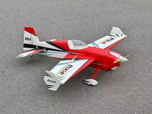 Pilot-Rc EDGE 540 39'' (1.0m) colorscheme: 01