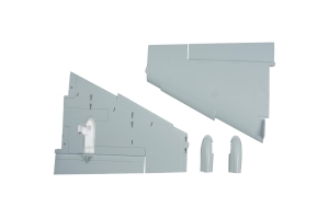 Main wing set for T-7A Red Hawk 80mm RC EDF Jet