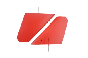 Horizontal stabilizer für T-7A Red Hawk 80mm RC EDF Jet