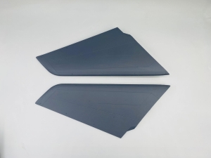 Horizontal stabilizer für Xfly-Model B-1B Lancer "B O N E" 70mm EDF Jet