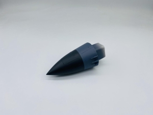 Nose cone für Xfly-Model B-1B Lancer "B O N E" 70mm EDF Jet