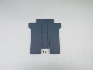 Hauptfahwerksklappen für Xfly-Model B-1B Lancer "B O N E" 70mm EDF Jet