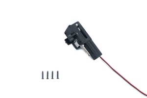 Main electronic retract (R) for XFly Alpha 80mm EDF Jet
