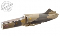 Rumpf für Global AeroFoam L-39 "Camo" Turbinenversion