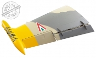 Flügel links für Global AeroFoam L-39 "Camo" Turbinenversion