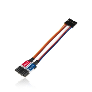 PowerBox ESC Backup