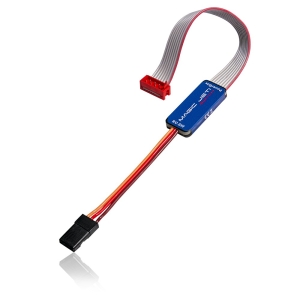 PowerBox Magic Jeti Switch - Version 1