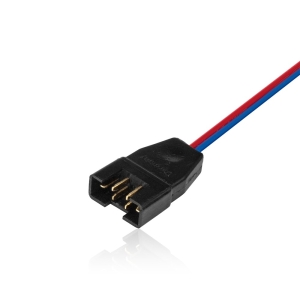 PowerBox MPX-PIK male wire 0.34mm², length 20 cm