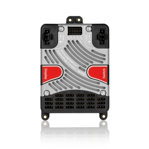 PowerBox Competition SR2 incl. SensorSwitch and TFT-Display