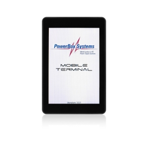 PowerBox Mobile Terminal