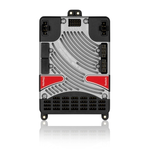 PowerBox Royal SR2 incl. SensorSwitch and TFT-Display