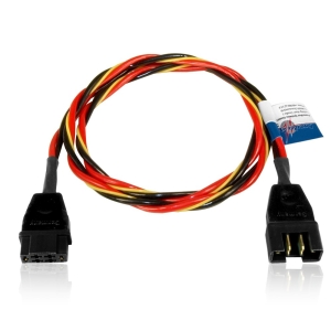 PowerBox PowerBus Kabel - Länge 120cm Kabel 2x1,5mm²/1x0,25mm², MPX/MPX