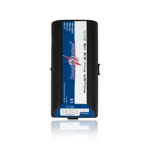 PowerBox PowerPak 2.5X2 ECO