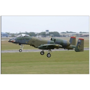 Skymaster A-10 Thunderbolt II G3