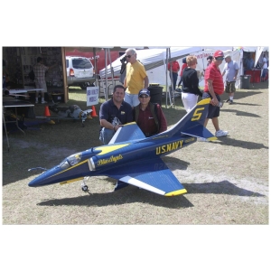 Skymaster A-4 Sky Hawk