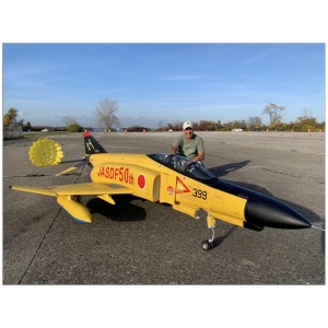 Skymaster F-4C/E Phantom G2 Large
