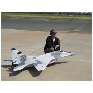 Skymaster MiG-29 G2