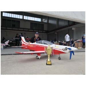 Skymaster PC-21
