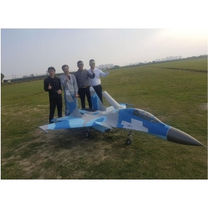 Skymaster Su-30SM