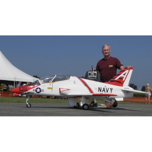 Skymaster T-45C Goshawk G2