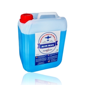 PowerBox Smoke oil Blue Max 5 Litre