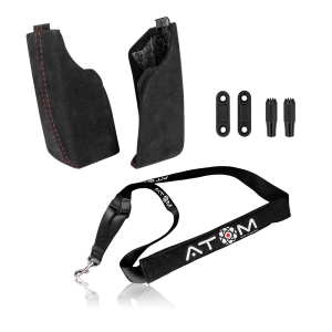 PowerBox Umbauset Handsender ATOM