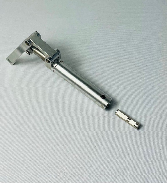 Hauptfahrwerksbein für GLOBAL AeroFoam MB339
