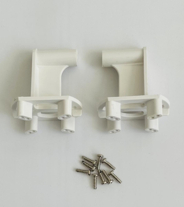 Motor Mount for VTOL V-22 Osprey