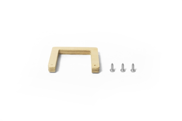 CHASERVO servo frame for HV120H