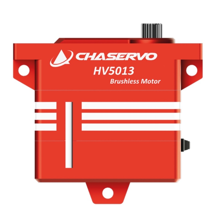 CHASERVO HV5013 – 17 mm HV-Servo, 60 kg