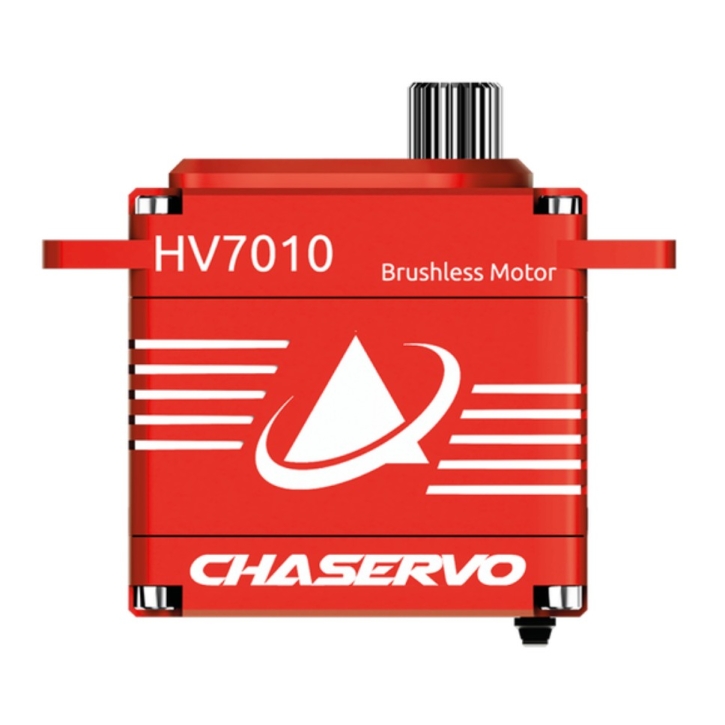CHASERVO HV7010 – 20 mm HV servo, 70 kg