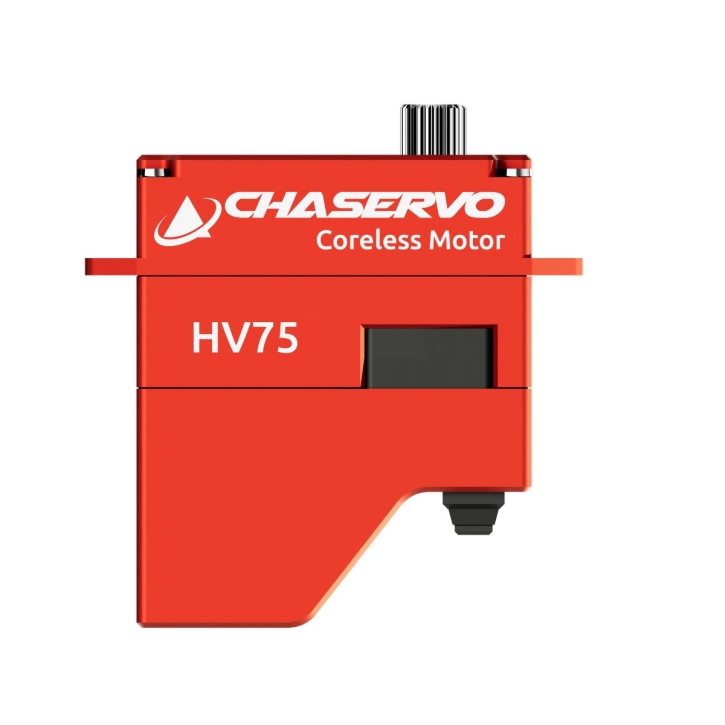 CHASERVO HV75H – 7,5 mm HV-Servo, 6,5 kg